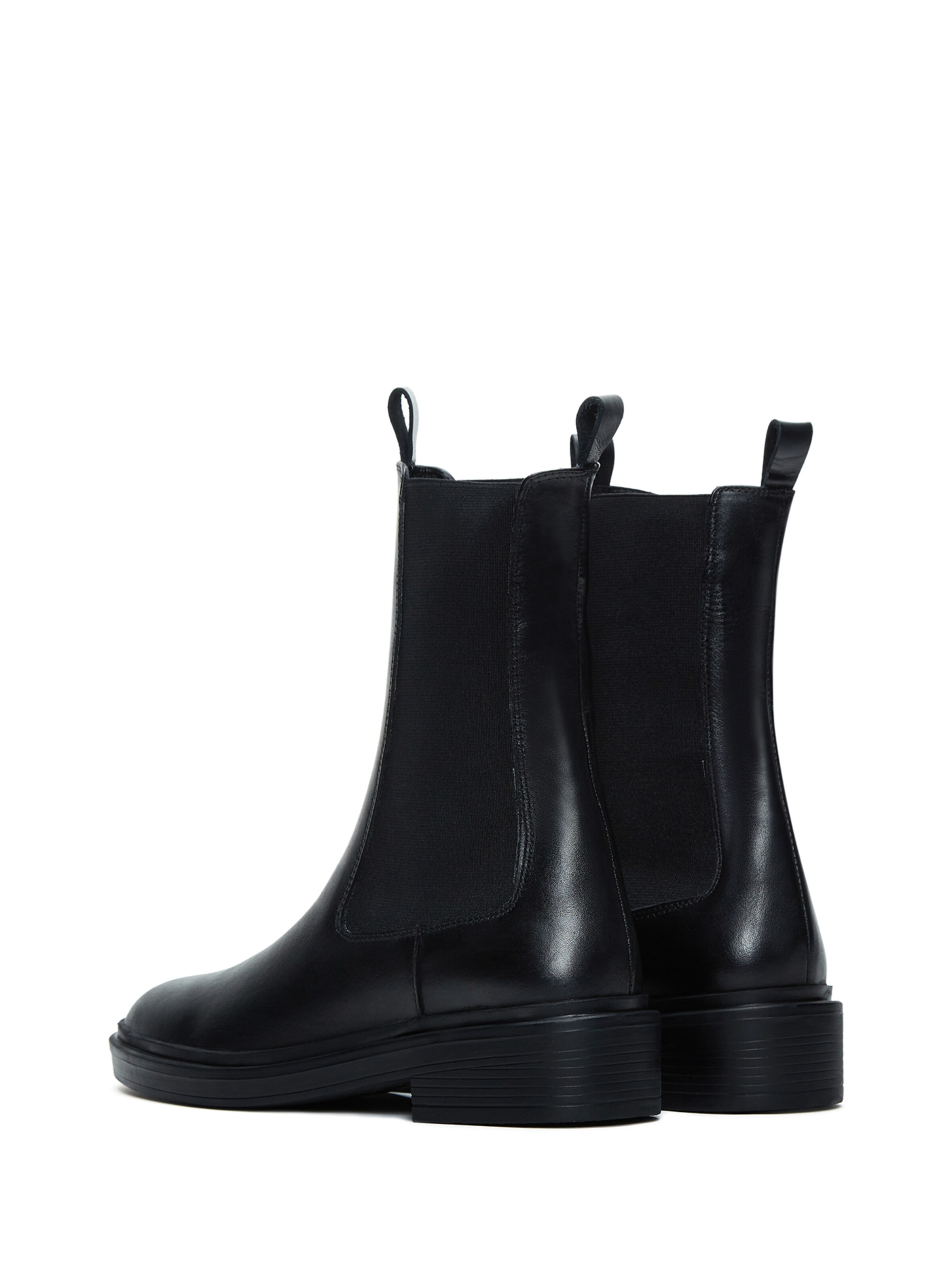 Derimod Chelsea Boots in Black