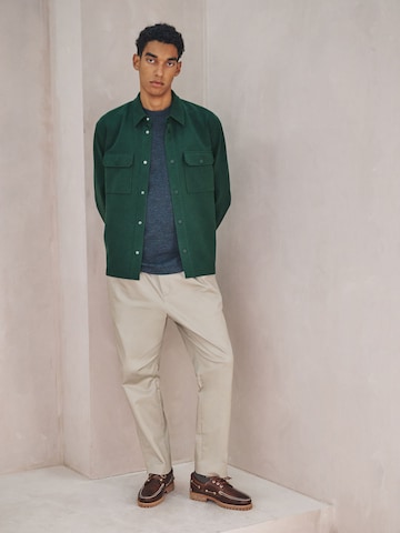 Regular fit Camicia di Next in verde