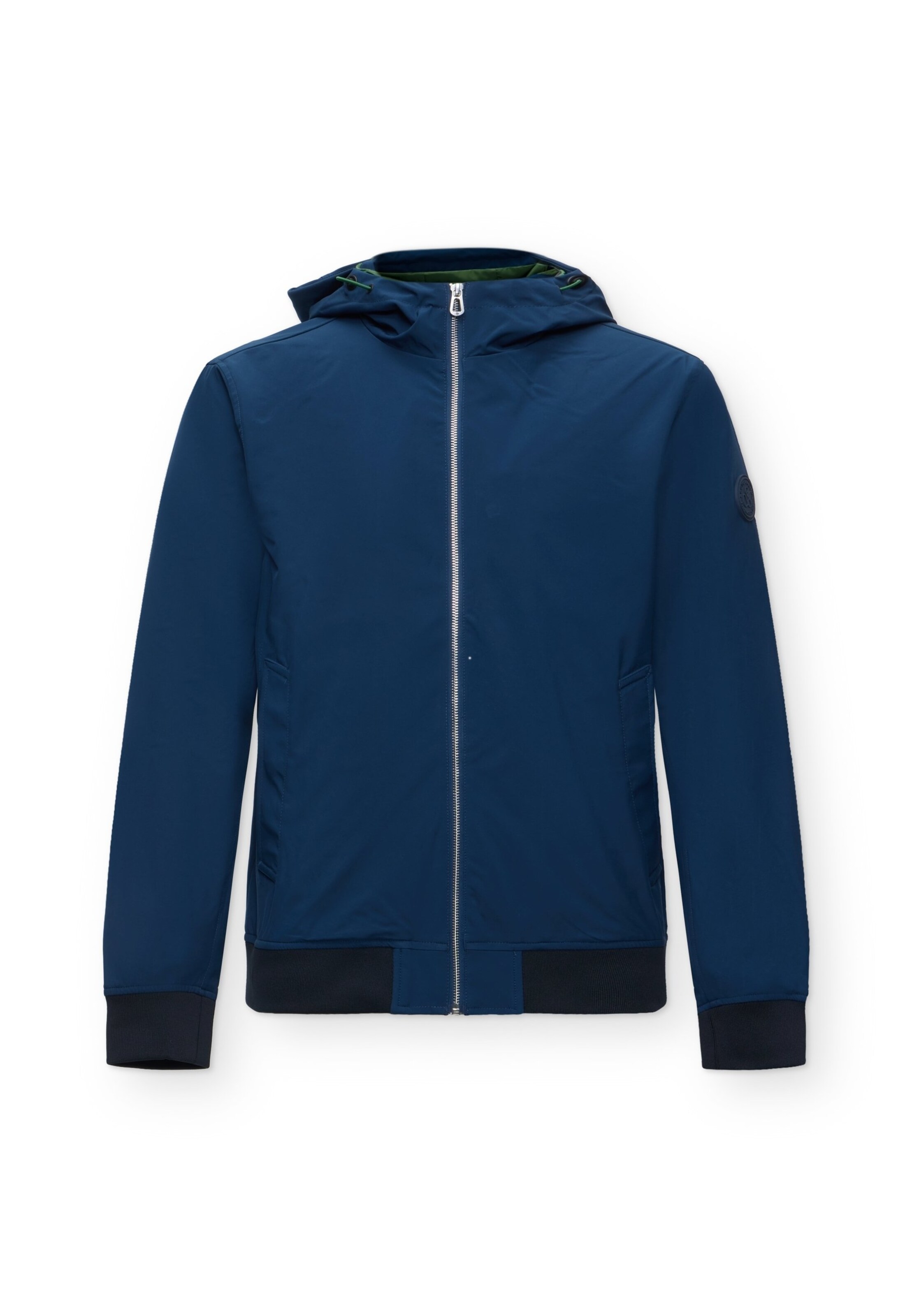 Giacca di mezza stagione di SCOTCH & SODA in blu: frontale