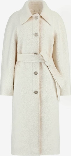 GUESS Mantel in creme, Produktansicht