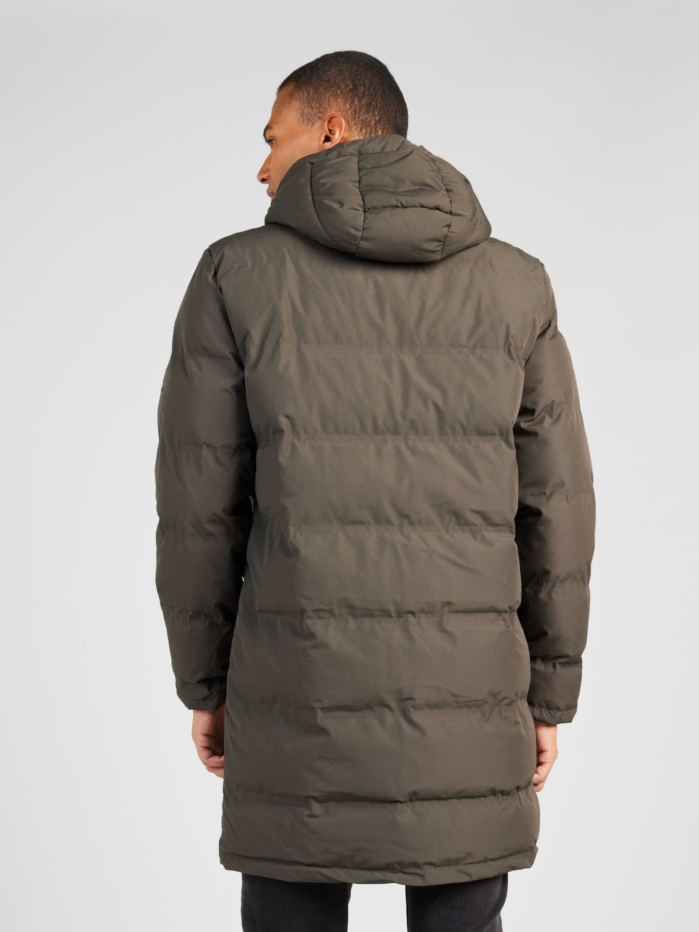 Moose down cheap coat