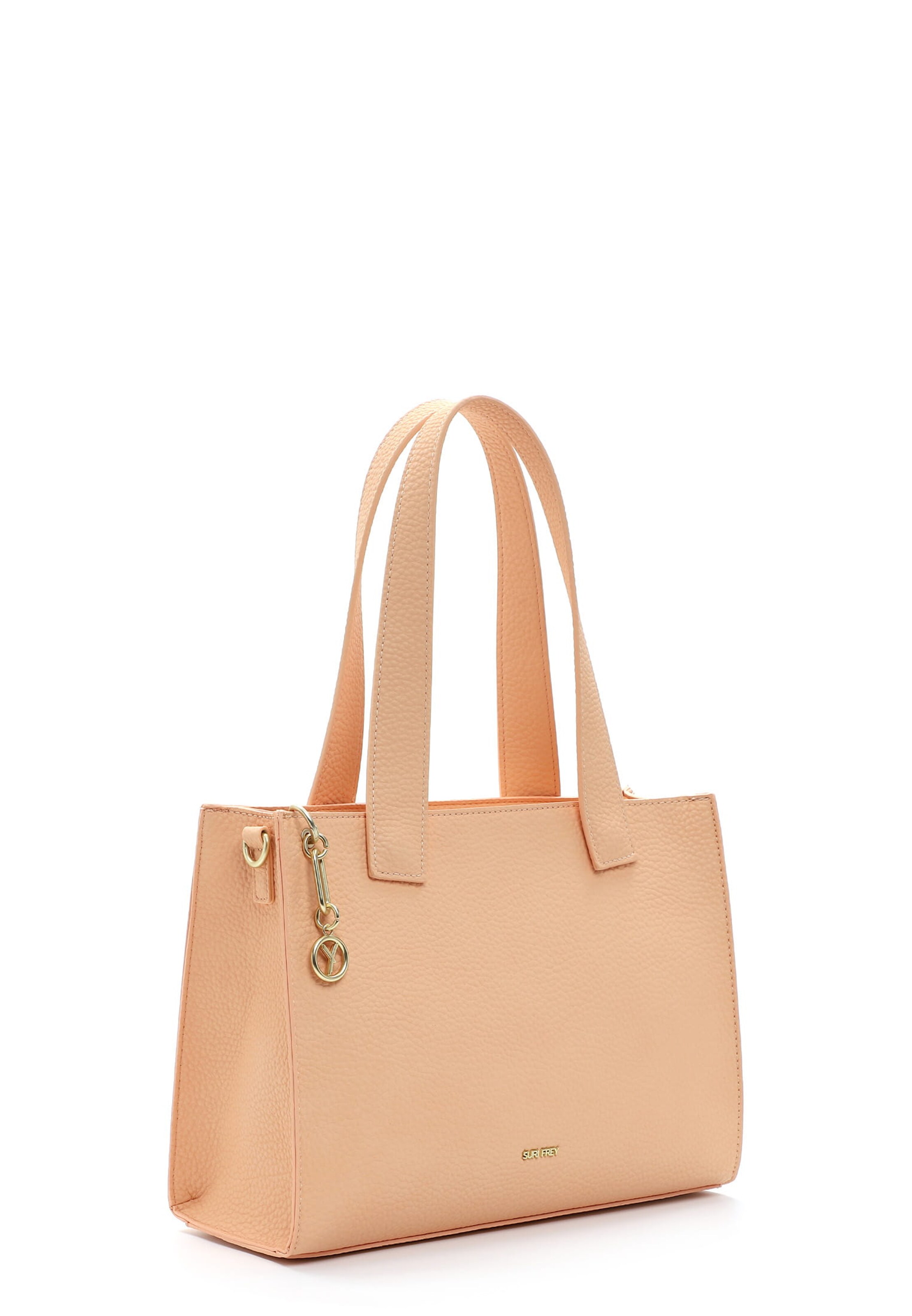 Suri Frey Shopper 'Gwenny' in Orange