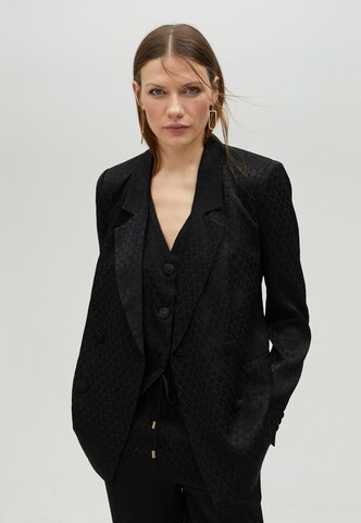 Lola Casademunt Blazer i sort: forside