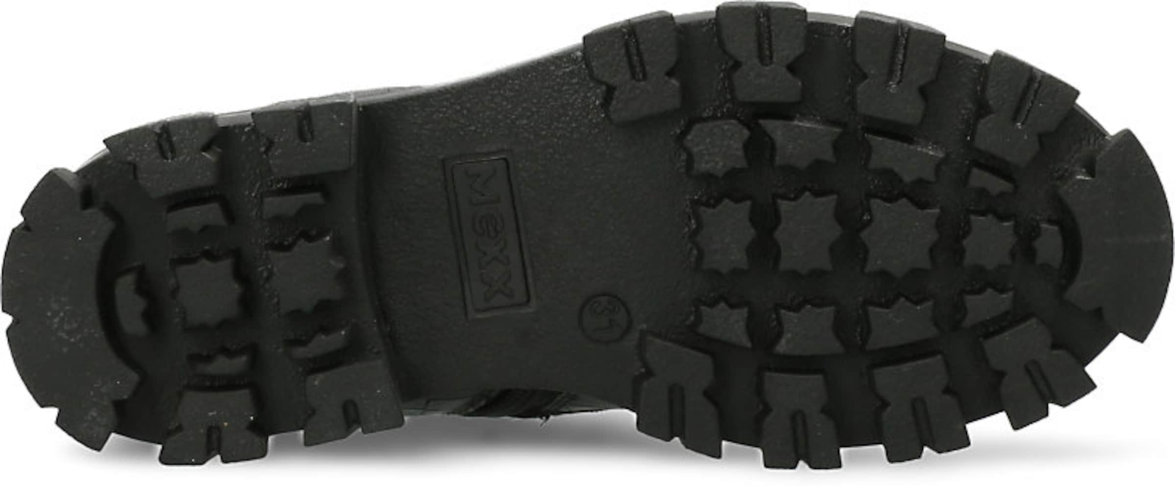 MEXX Boot in Black