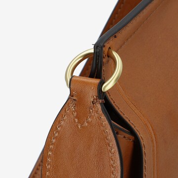 The Bridge Crossbody Bag 'Erica' in Brown