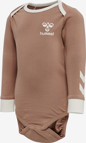 Hummel Body in Braun