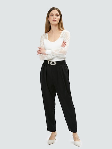 Influencer - Jersey en blanco