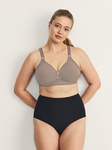 Soutien-gorge C&City en gris : devant