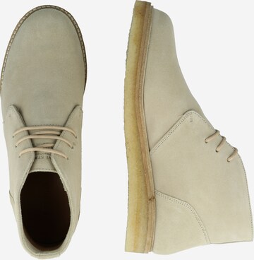 LEVI'S ® Buty Chukka 'BERN' w kolorze beżowy