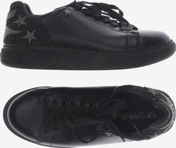 REPLAY Sneakers & Trainers in 38 in Black: front