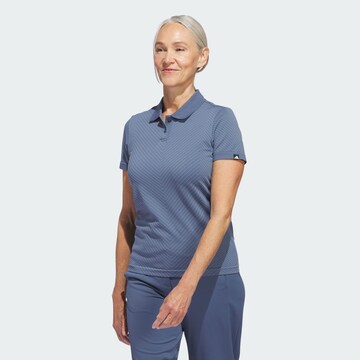 ADIDAS PERFORMANCE Performance shirt 'Ultimate365 Tour' in Blue: front