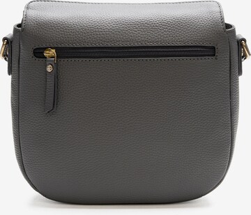 Lazarotti Crossbody Bag in Grey