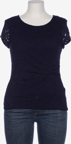 Phase Eight Blouse & Tunic in XXL in Blue: front