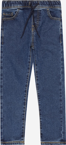 OVS Regular Jeans in Blue: front