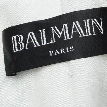 Balmain Blazer in XS in Black
