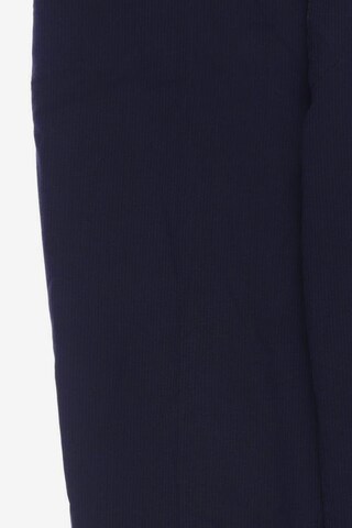 DRYKORN Pants in 35-36 in Blue