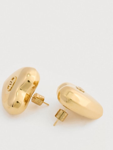 Liu Jo Обеци в злато