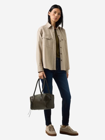 BOGNER Shirt 'Nikini' in Green