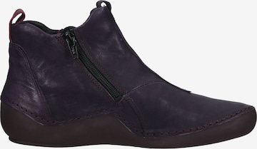 THINK! Stiefelette in Lila