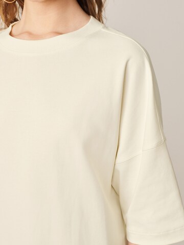 Next Shirt in White