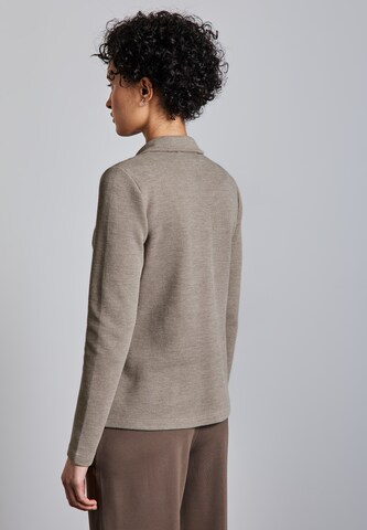 STREET ONE Basic Blazer in Beige