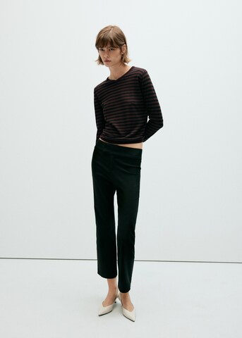 MANGO Pullover 'CARLOS' i rød
