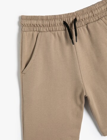 Koton Set in Beige