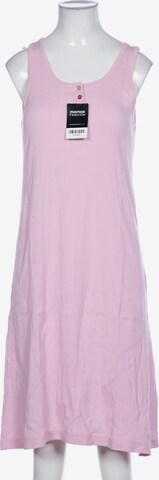 PETIT BATEAU Kleid XS in Pink: predná strana