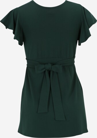 Bebefield - Blusa 'Lea' em verde