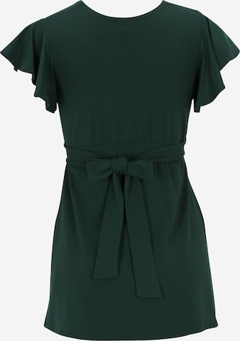 Bebefield Blouse 'Lea' in Green