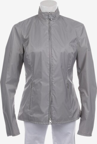 Belstaff Jacket & Coat in M in Grey: front