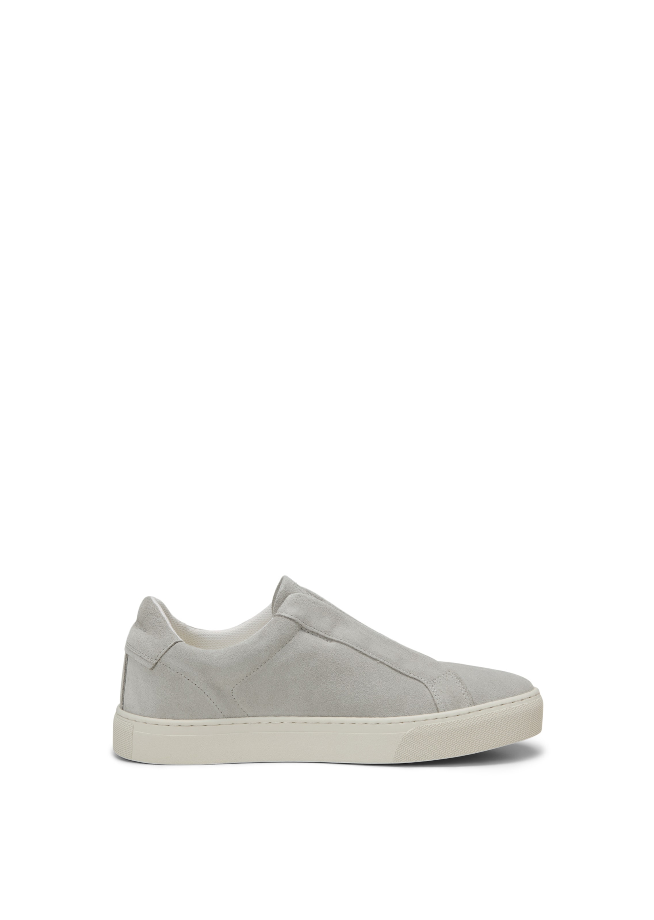 Marc O'Polo Slip-On 'Agar' in Grau