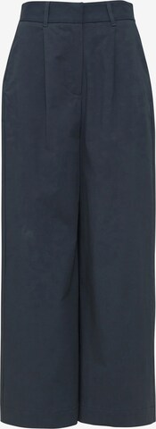 mazine Pants ' Naula Pants ' in Blue: front