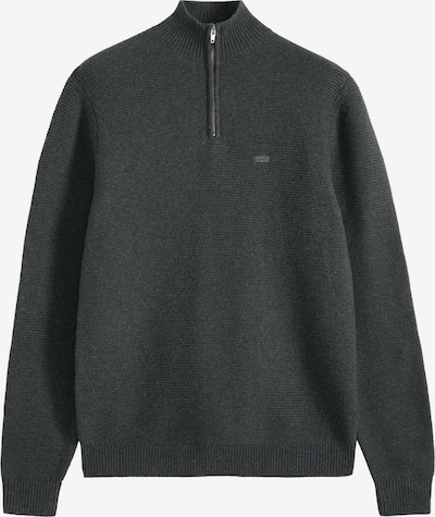 LEVI'S ® Neulepaita 'Housemark' koossa XS värissä antrasiitti, Tuotenäkymä