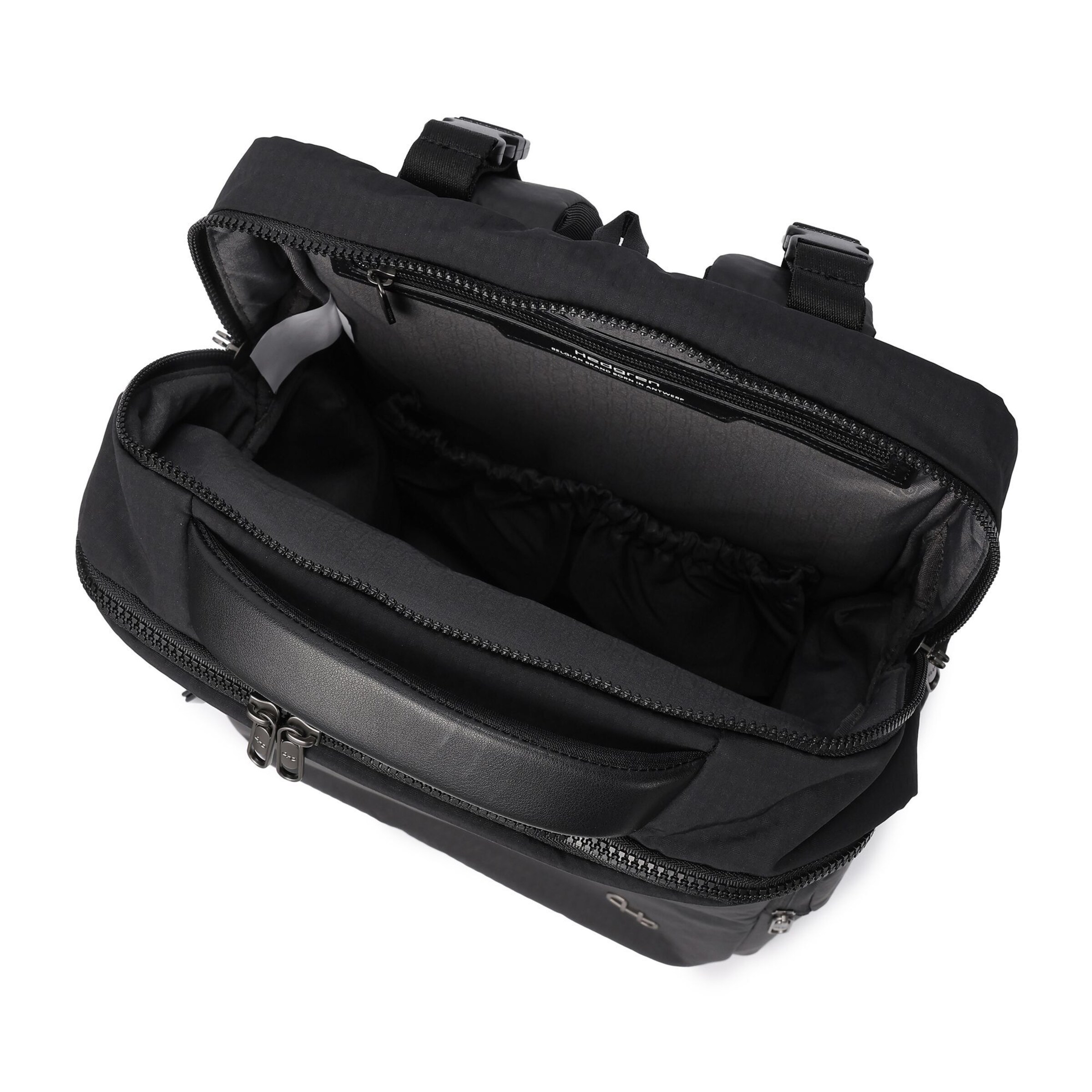 Zaino 'Furo' di Hedgren in nero