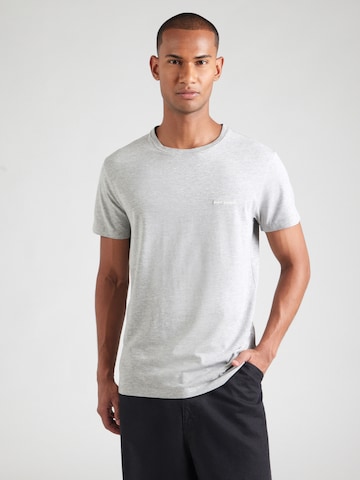 Pepe Jeans Μπλουζάκι σε γκρι: μπροστά