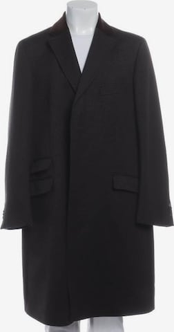 Eduard Dressler Jacket & Coat in XL in Brown: front