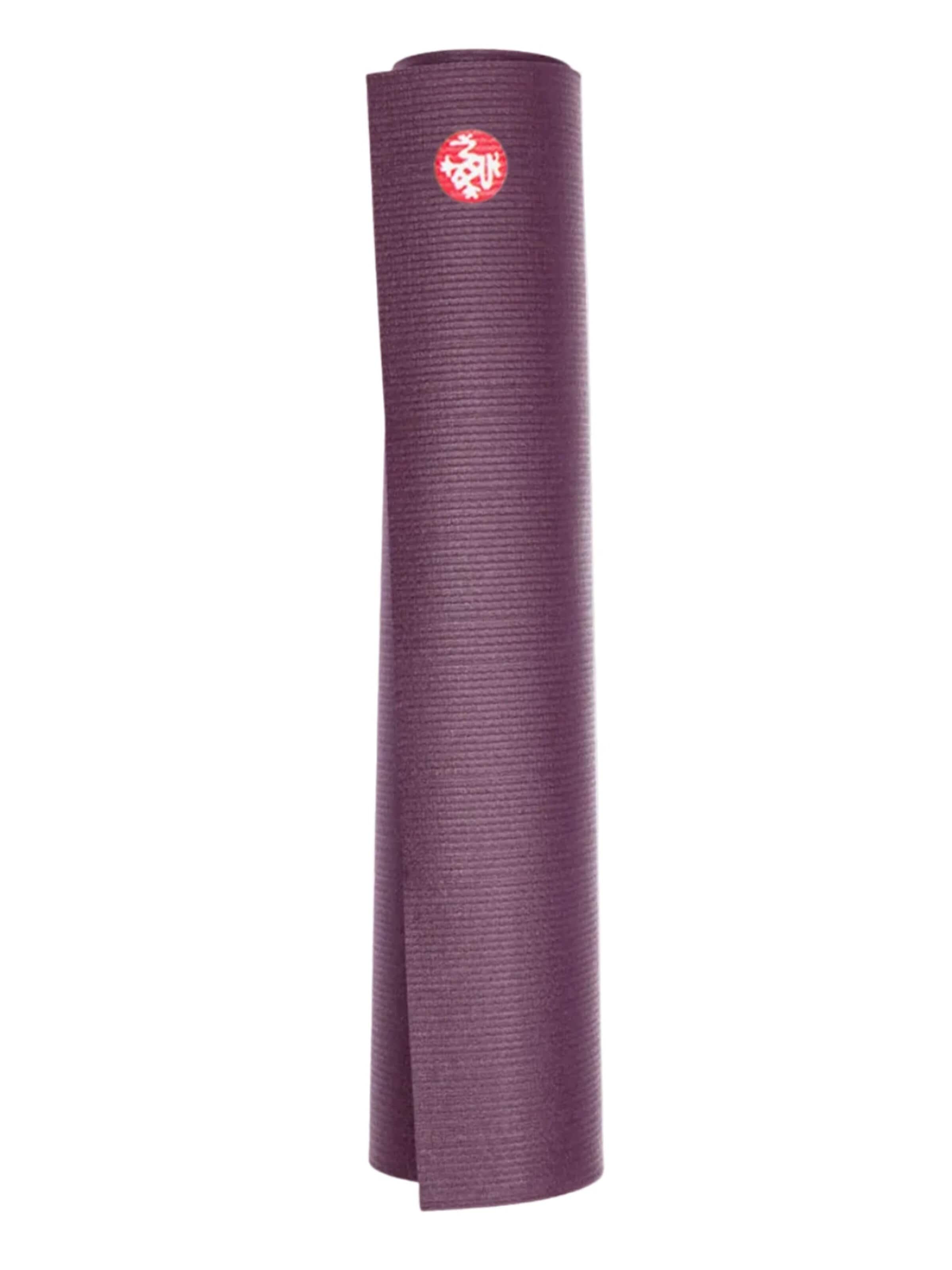 Manduka Mat 'PROlite' in One size in Dark purple, Item view