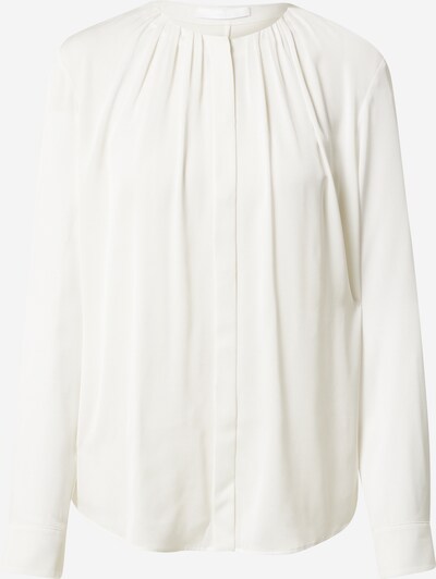 BOSS Black Blouse 'Banora' in White, Item view