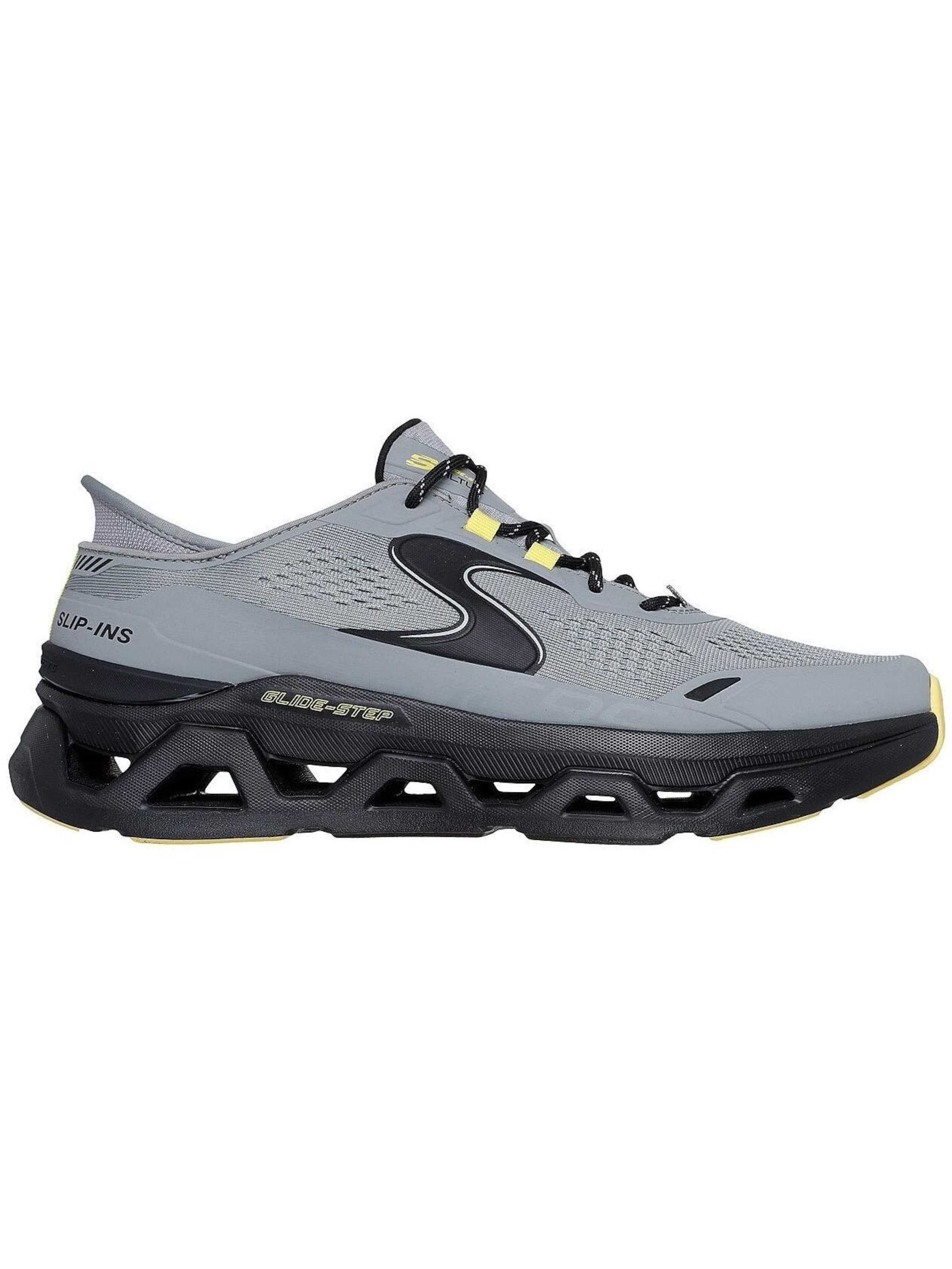 SKECHERS - Calzado deportivo 'Skechers Glide-step Altus' en gris