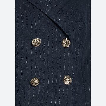 Blazer Nicowa en bleu