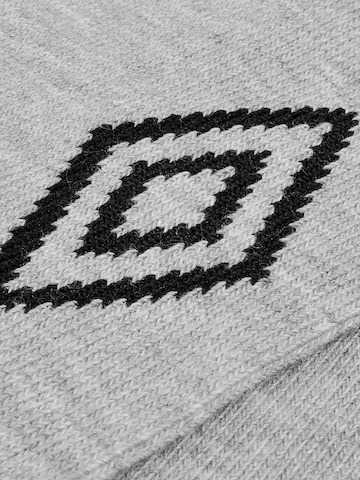 Chaussettes UMBRO en mélange de couleurs