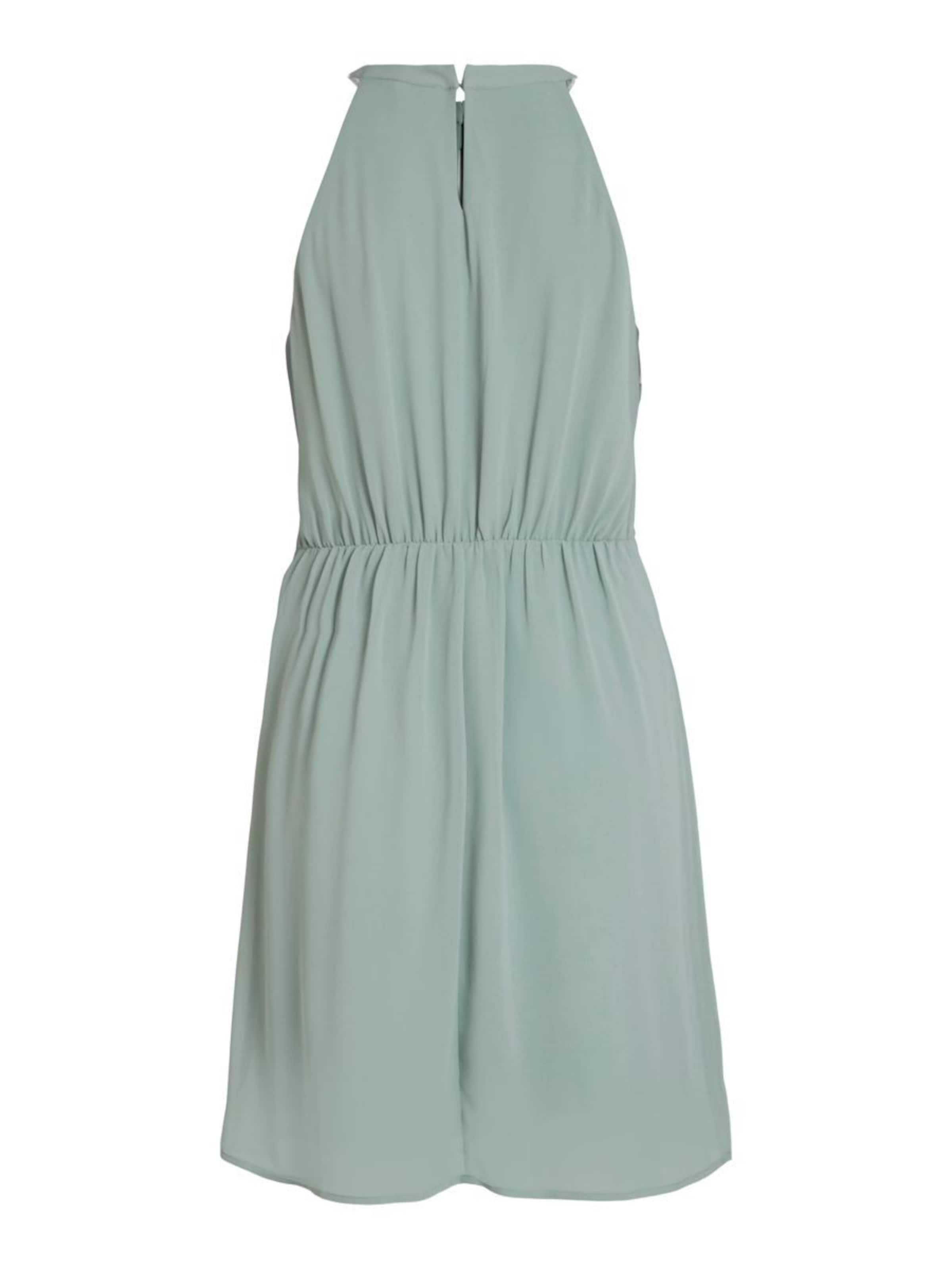 Abito da cocktail di VILA in verde