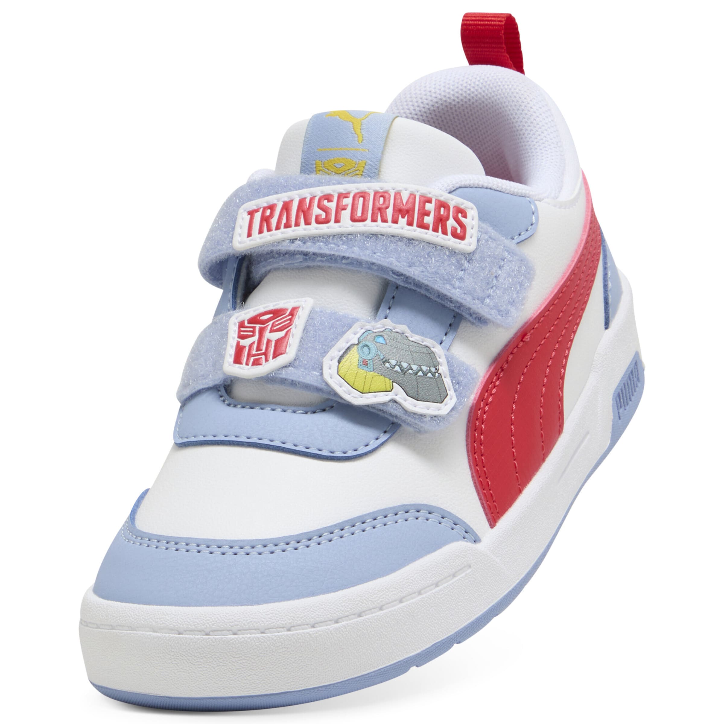 PUMA Sneakers 'Puma x Transformers Multiflex 2 SL' in Wit