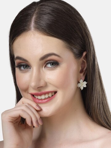 Boucles d'oreilles 'Ceciliata' AVANT-GARDE PARIS en or