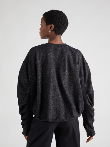 Sweat-shirt 10Days en noir