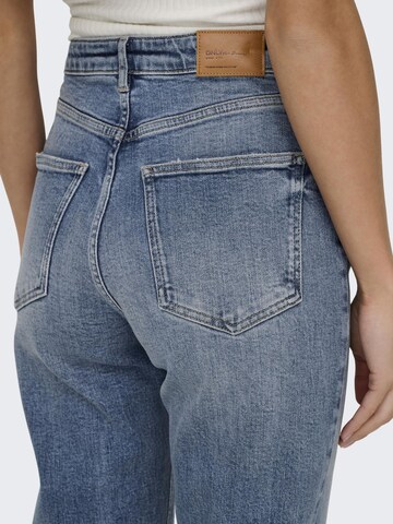 ONLY Flared Jeans 'ONLJuicy' in Blue