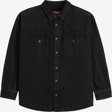 LEVI'S ® Ing 'DENAMORE' - fekete: elől