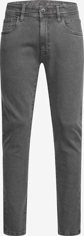 INDICODE JEANS Jeans in Grau: predná strana