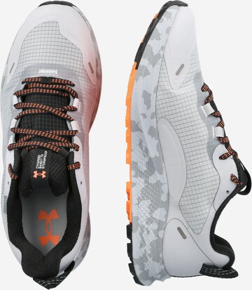 UNDER ARMOUR - Zapatillas de running 'Charged Bandit' en gris